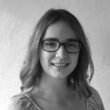 Rebecca OegerliDemokratie-Multiplikatorin