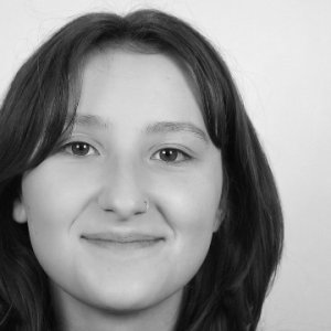 Mirna BaracDemokratie-Multiplikatorin