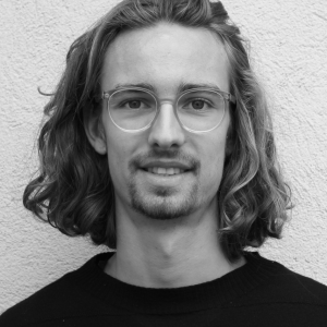 Nicolas BuschDemokratie-Multiplikator