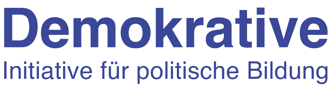 Demokrative – Initiative für Politische Bildung