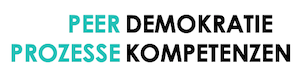 PEER PROZESSE - DEMOKRATIE KOMPETENZEN: jetzt bewerben!
