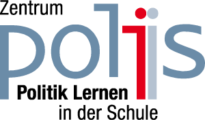 Logo polis print